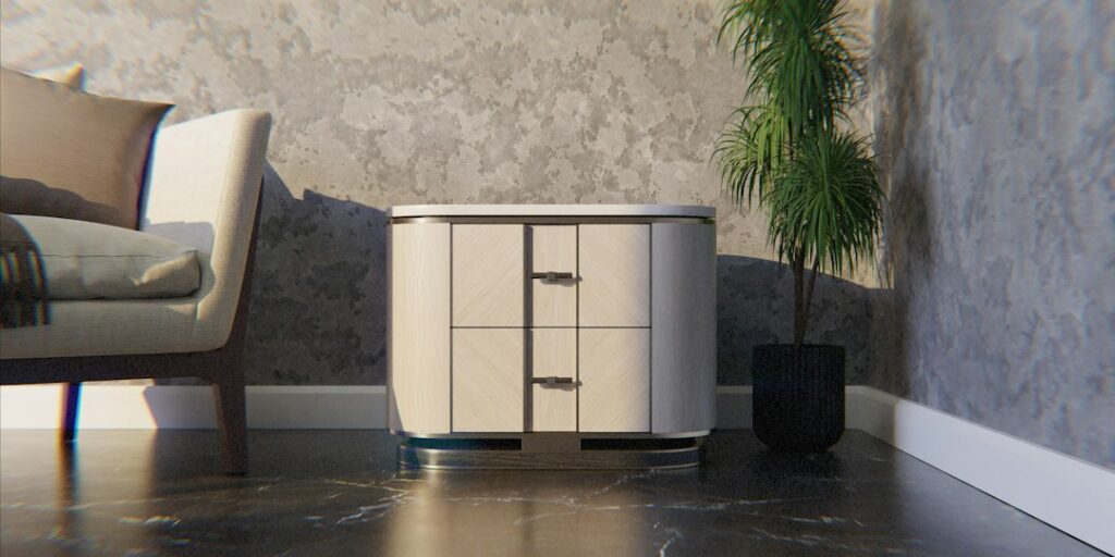 Qualidade do ar em interior moderno — AIRQIA