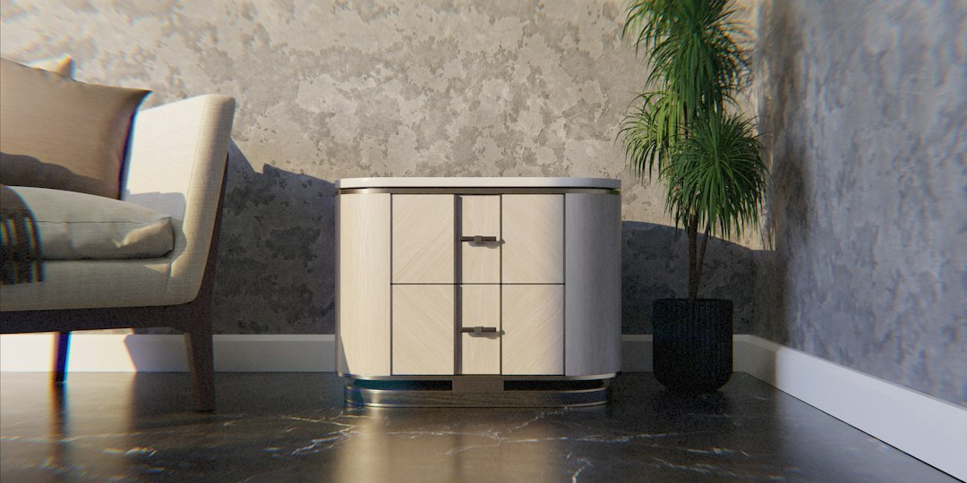 Qualidade do Ar Interior — visual AIRQIA
